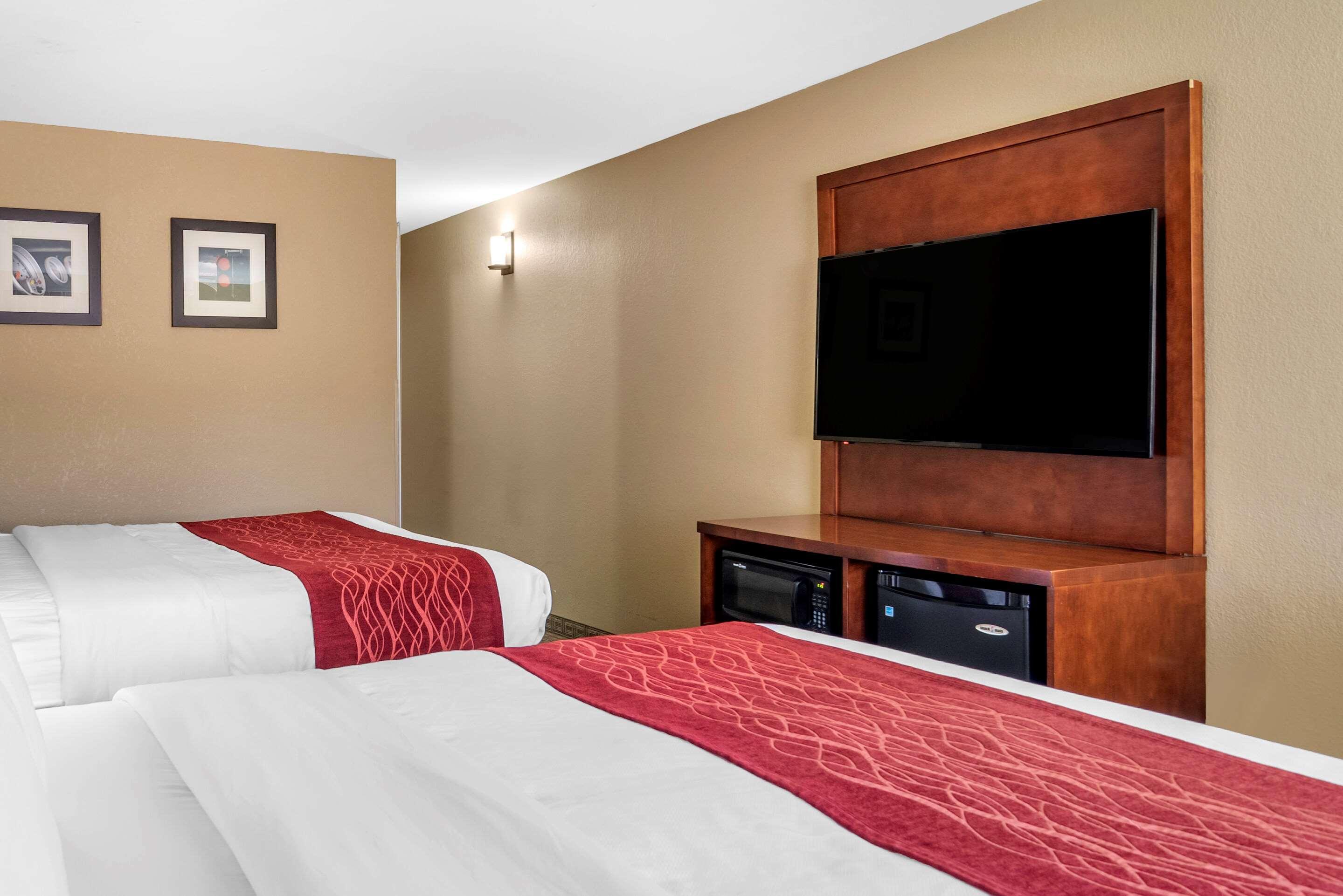 Comfort Inn & Suites Leeds I-20 Bagian luar foto